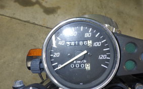 HONDA CB223S 2004 MC40