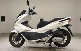 HONDA PCX125 2006 JF56