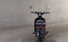 HONDA LITTLE CUB AA01