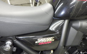 KAWASAKI ZRX1200 D 2014