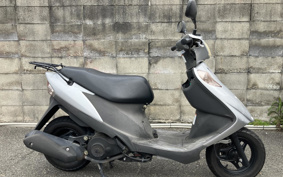 SUZUKI ADDRESS V125 CF46A