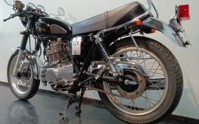 YAMAHA SR400 2018 RH16J
