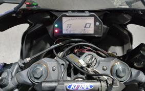 YAMAHA YZF-R25 RG43J