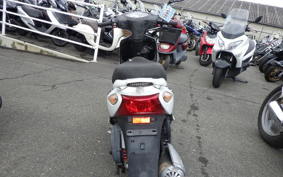 YAMAHA JOG ZR Gen.3 SA39J