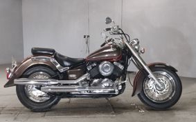 YAMAHA DRAGSTAR 400 CLASSIC 1999 4TR
