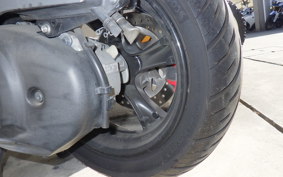 YAMAHA MAJESTY155 Gen.2 S SG52J