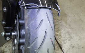 HONDA CB125 R 2001 JC91