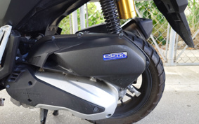 HONDA ADV160 KF54