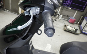 YAMAHA JOG-7 2021 AY01