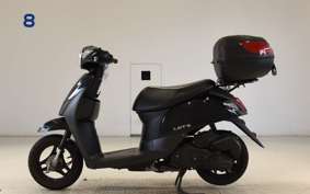SUZUKI LET's CA4AA