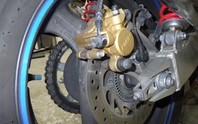 HONDA CB400SF VTEC A 2011 NC42