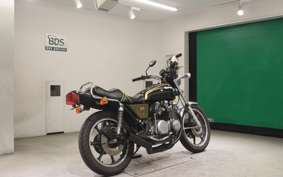 KAWASAKI Z650 2013 KZ650C
