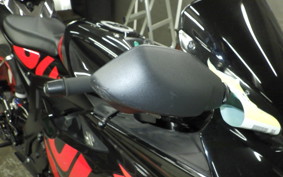 SUZUKI GSX-R125 2006 DL33B