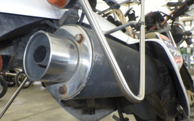 HONDA XR250 BAJA 2003 MD30