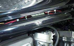 SUZUKI BANDIT 1200 SA 2006 GV79A