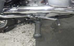 TRIUMPH T100R 1994