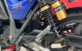 KAWASAKI ZRX400 2004 ZR400E
