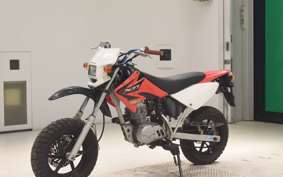 HONDA XR50 MOTARD 2002 AD14