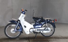 HONDA SUPER CUB90 HA02