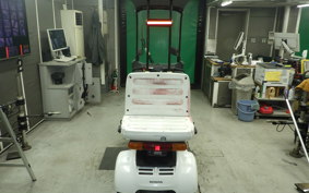HONDA GYRO CANOPY 1990 TA03
