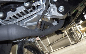 YAMAHA TRICITY 155 2022 SG81J