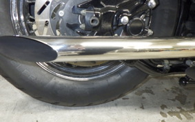 YAMAHA DRAGSTAR 1100 CLASSIC 2002 VP13J