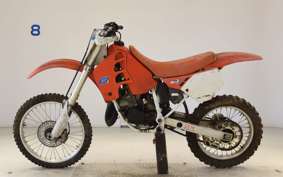 HONDA CR125R JE01