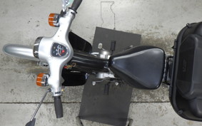 HONDA C50 SUPER CUB AA01