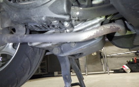 HONDA CREA SCOOPY 2017 AF55