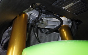 KAWASAKI ZX 10 NINJA ABS 2019 ZXT02E