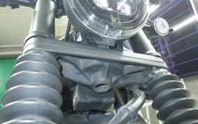 HONDA REBEL 250 S 1998 MC49