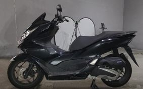 HONDA PCX125 JK05