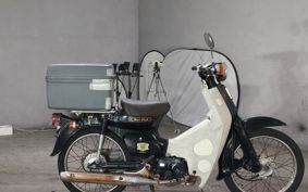 HONDA SUPER CUB50 AA01