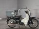 Фото Honda SUPER CUB50 2008 с японского аукциона