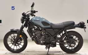 HONDA CL250-2 2018 MC57