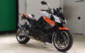 KAWASAKI Z1000 Gen.4 2010