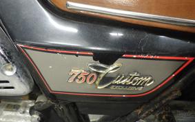 HONDA CB750 CUSTOM 1981 RC04