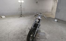 HONDA STEED 400 NC26