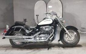 SUZUKI INTRUDER 400 CLASSIC VK54A