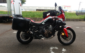 HONDA CRF1000L AFRICA TWIN 2016 SD04