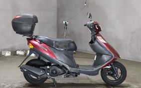 SUZUKI ADDRESS V125 CF46A