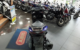 YAMAHA  CYGNUS  GRIF ASU SEJ4J