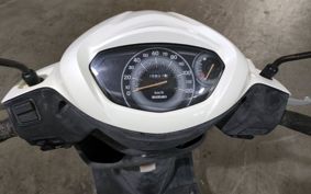 SUZUKI ADDRESS V125 DT11A
