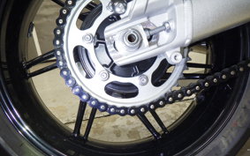 TRIUMPH SPEED ​​TWIN 1200 RS 2025