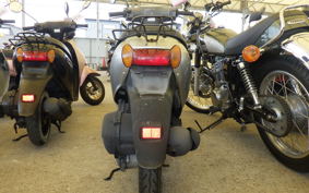 SUZUKI LET's 4 CA45A