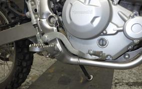 KAWASAKI KLX230 2014 LX230A