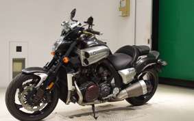 YAMAHA VMAX Gen.2 2012
