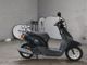 Фото Honda TACT BASIC с японского аукциона