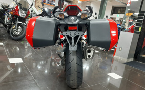HONDA VFR800F 2017 RC79