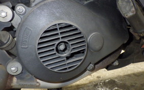 SUZUKI ADDRESS V125 G 2019 CF46A